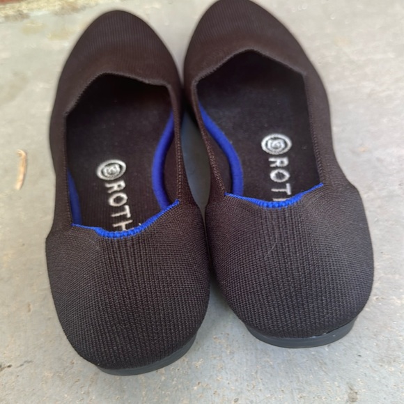 Rothy’s The Loafer - Picture 9 of 9